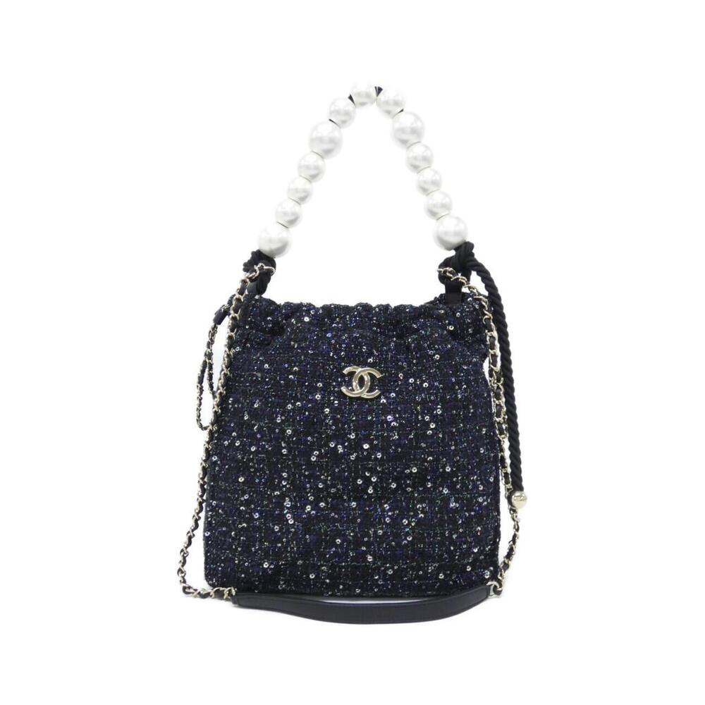 Chanel handbag